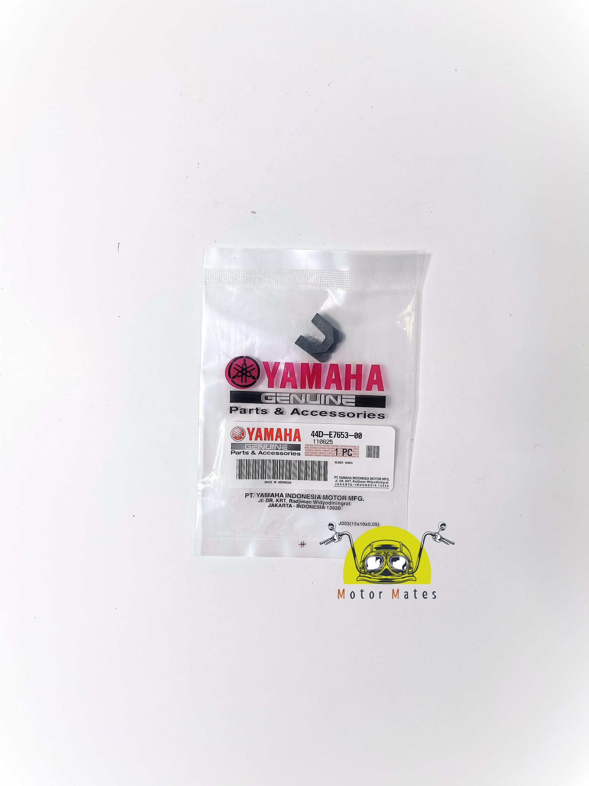 اسلایدر کلاچ یاماها 155 Yamaha NMAX اصل اندونزی